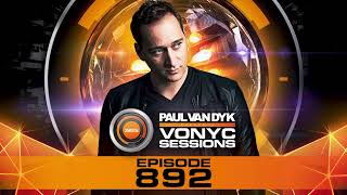 Paul van Dyk's VONYC Sessions 892