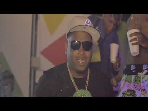 SMT Js  perform at  Bizzy B's in Tuskegee,AL