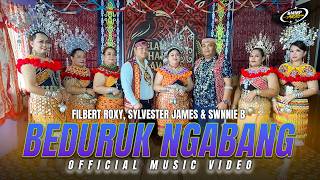 Download lagu Beduruk Ngabang - Filbert Roxy, Sylvester James & Swnnie B mp3