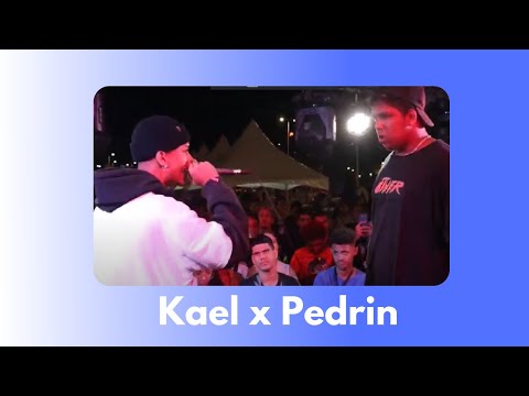 Kael x Pedrin | SEMI-FINAL | BATALHA DO N9V - 26º Edição