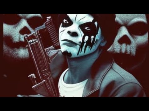 DEAD PRESIDENTS by Jae Nyce