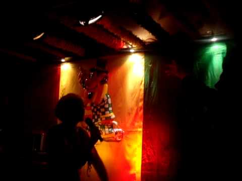 carnaval in schinnen