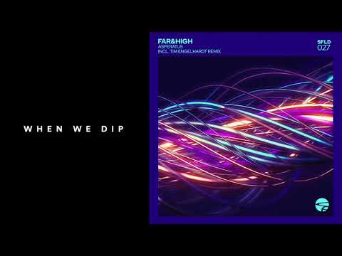 Premiere: Far&High - Endless (Tim Engelhardt Remix) [Soulfooled]
