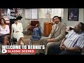 Everyone Goes To Therapy The Steve Harvey Show