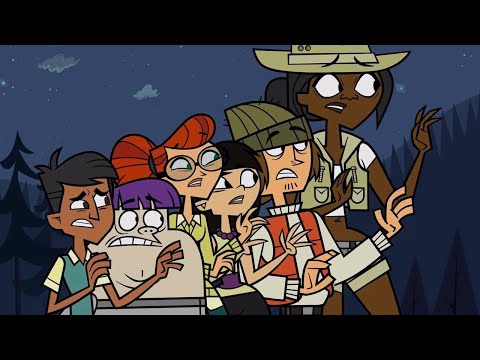 💥 TOTAL DRAMA: PAHKITEW ISLAND 💥 Episode 9 - "Hurl and Go Seek"