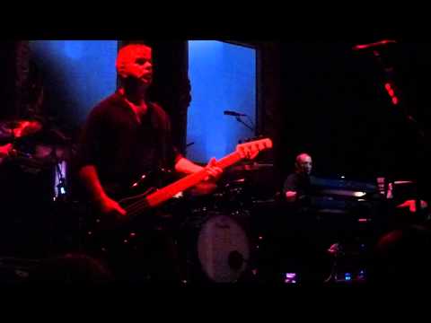 Stranglers: Dunfermline 2014