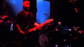 Stranglers: Dunfermline 2014