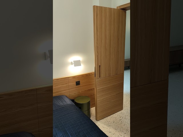 bilocale signorile arredato in centro