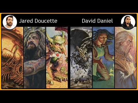 Premodern Showdown Series Episode 6