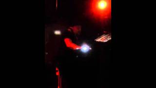 You Can Never Stop Louie Vega at Machine 2014 - Blend