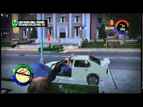 saints row 2 xbox 360 astuce