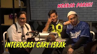 Download lagu [FULL] INTEROGASI ANDINA JULIE & GARY ISKAK YANG GERR DAR DER DOR! | LAPOR PAK! (29/04/22) mp3