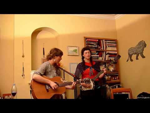 Rachael Dadd - Following The Geese (feat. Kate Stables) | Oliver Peel Session #20