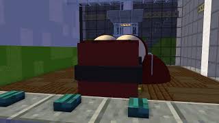 💗{Experiment Elsie}Butt Expansion💗