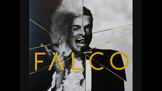 Falco, NO TIME FOR REVOLUTION (1998)