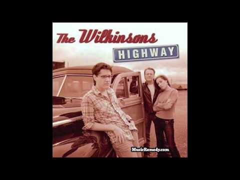 The Wilkinsons   Don't I Have A Heart 1998 Nothin' But Love Amanda Wilkinson Canada