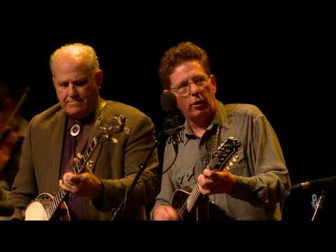 eTown Finale with Hot Rize, Stuart Duncan, Sam Bush & Jerry Douglas - Walkin’ Boss (Live on eTown)