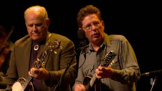 eTown Finale with Hot Rize, Stuart Duncan, Sam Bush &amp; Jerry Douglas - Walkin’ Boss (Live on eTown)