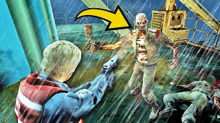 10 CRIMINALLY Overlooked Survival Horror Games