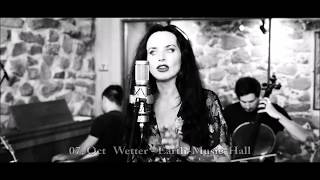 Amelia Brightman - The Rain 2017 - acoustic