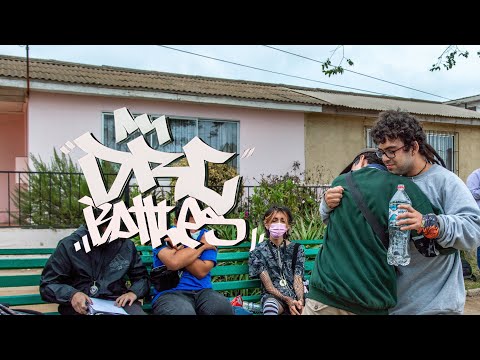 BIAPENSIL vs NOXA: Final - DRC Battles Duplas Al Azar