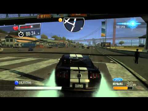 Driver San Francisco -Playthrough- Part 25