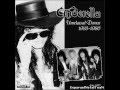 Cinderella - Hell On Wheels - (DEMO)