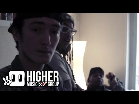 Kombo  Feat. K-LY & Snel Carter - Petit haineux [FREESTYLE]