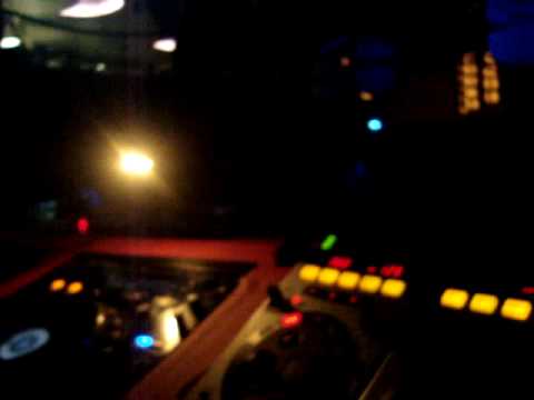 DJ MARK RIZZO @ KIMIKA KLUB (castelo branco) AFRO-BRAZILIAN TOUR - PART.1 - 15.04.2009