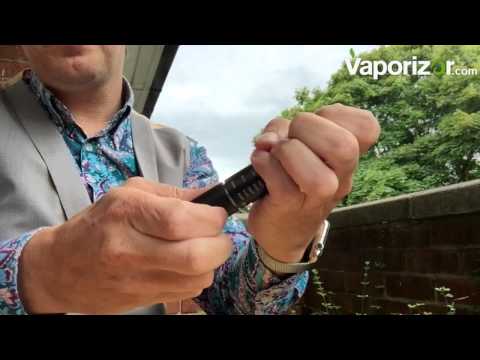 X-Max V2 Pro Portable Vaporizer Review