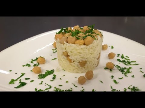 Rreze Dielli 22 Nentor  2019 - Të Gatuajmë me Znj Vjollca P.2  - Pilaf me qiqra