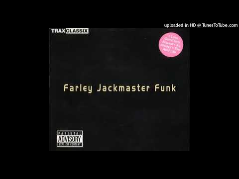 03 - Rude Boy Farley Keith - Give Yourself To Me