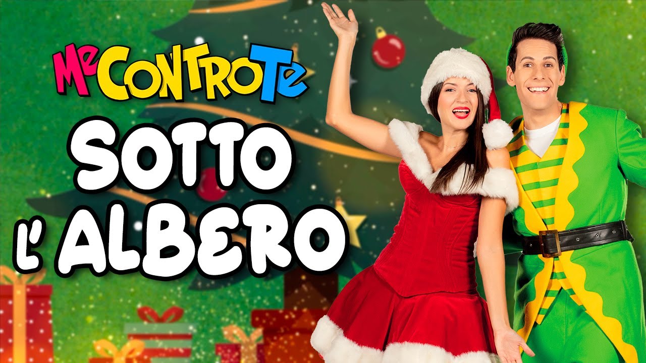 Testi Me Contro Te Sotto L'albero