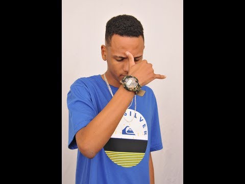 Mc Eti - Fluxo da CB