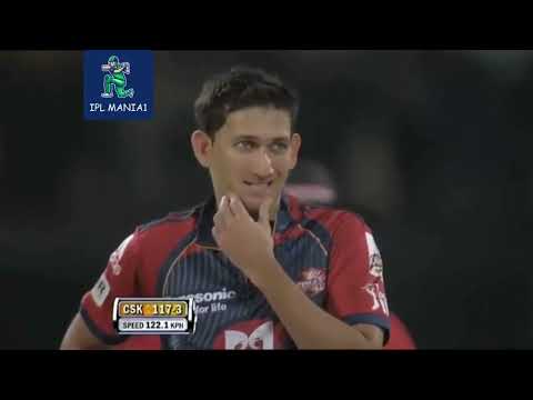 IPL 2011 Match 56 Highlights CSK vs DD #ipl #ipl2011 #iplhighlights #matchhighlights #iplvideos