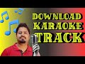 Download Any KARAOKE Free Record In FL Studio By Urmil Arya Tech100