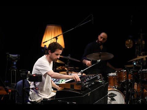 Daniel Dor: Four Petals - feat. Nitai Hershkovits - "NM Locust" @ musig im pflegidach, Muri