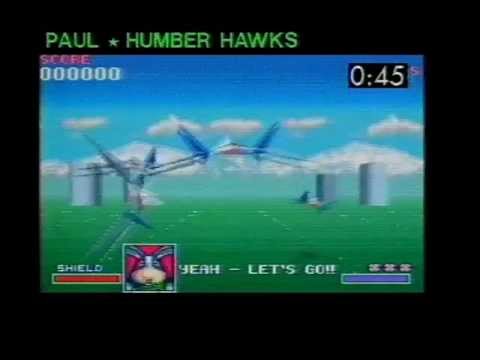 GamesMaster S03-E23 - 2 Unlimited (Band)