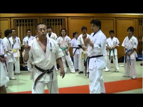 白蓮会館　2011年　関西地区研修会