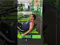 Leg Press - Foot Position Matters! Leg press workout tips for beginners | Maik Wiedenbach