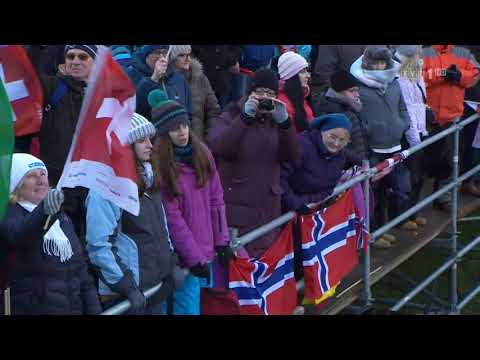 Engelberg 2019 | 1 Konkurs | 1 Seria