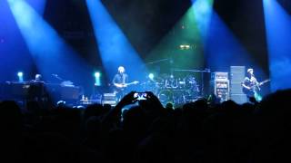 Phish: My Mind&#39;s Got A Mind of its Own: Worcester 10/25/2013