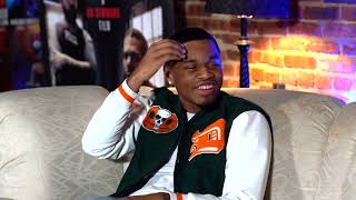 Lil Cuz  talks new YT series, comedy scene in Chicago, workin at the Radio station & sum mo ishh