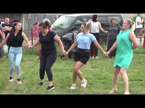 Kolo za narod MZ Kamenica Crna rijeka - Teferic Crna rijeka 03 07 2022