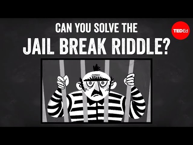 Vídeo relacionado con Squad Tactic: Logic puzzle games. Draw lines & put the thief in jail