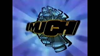 Much Dance 2001 commercial from 2001