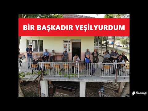 YEŞİLYURT KÖYÜ KEÇİBORLU ISPARTA