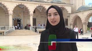 Рамадан - время, когда мусульмане усердствуют в служении Всевышнему 