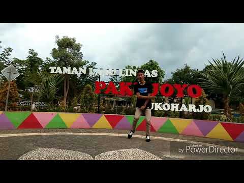 Terbaru Temon Holic - Nella kharisma feat Dendra _SATU HATI  -om.sera cover ( pk ndom oa oe )