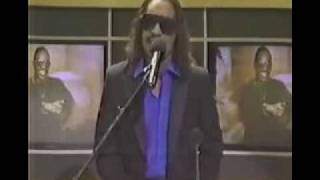 Stevie Wonder - I Can Only Be Me